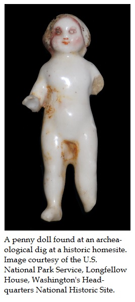 Longfellow NPS, Daly, with legend